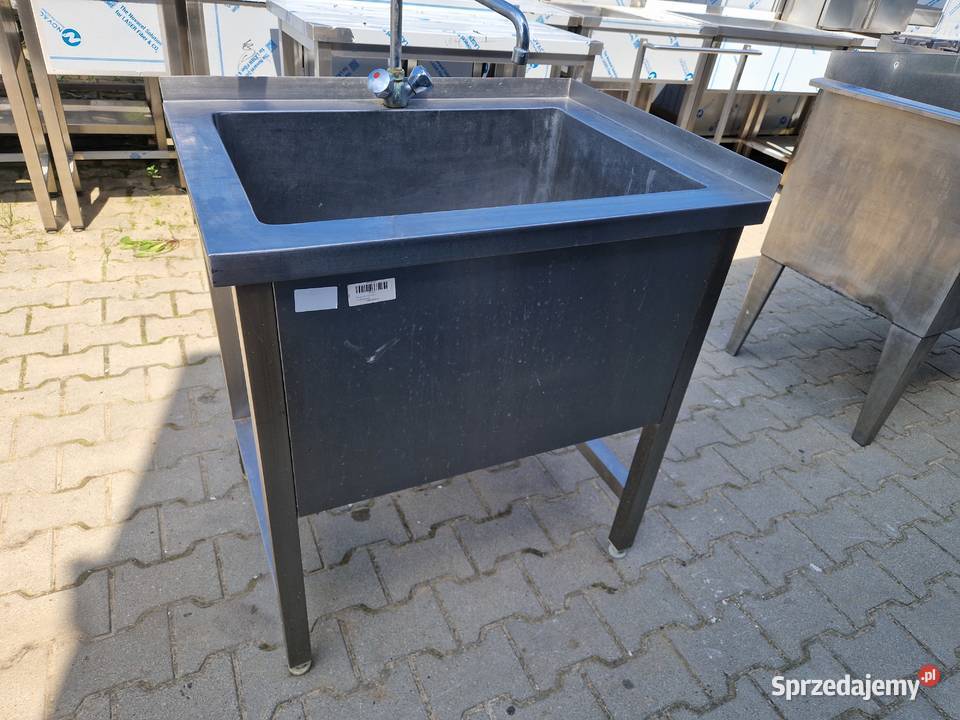 Zlew Basen Gastronomiczny 1 Komorowy 806085 40 Ostrów Wielkopolski