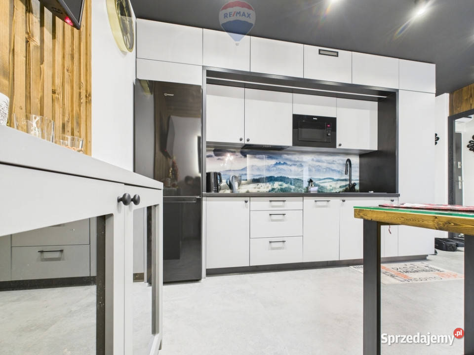 Zamieszkaj wynajmij Nowy Targ