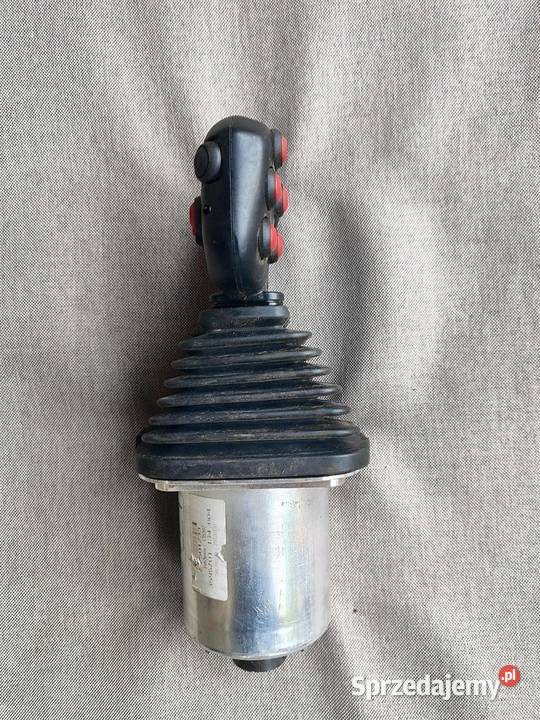 Dźwignia sterująca Joystick Liebherr LTM 1160 Warszawa