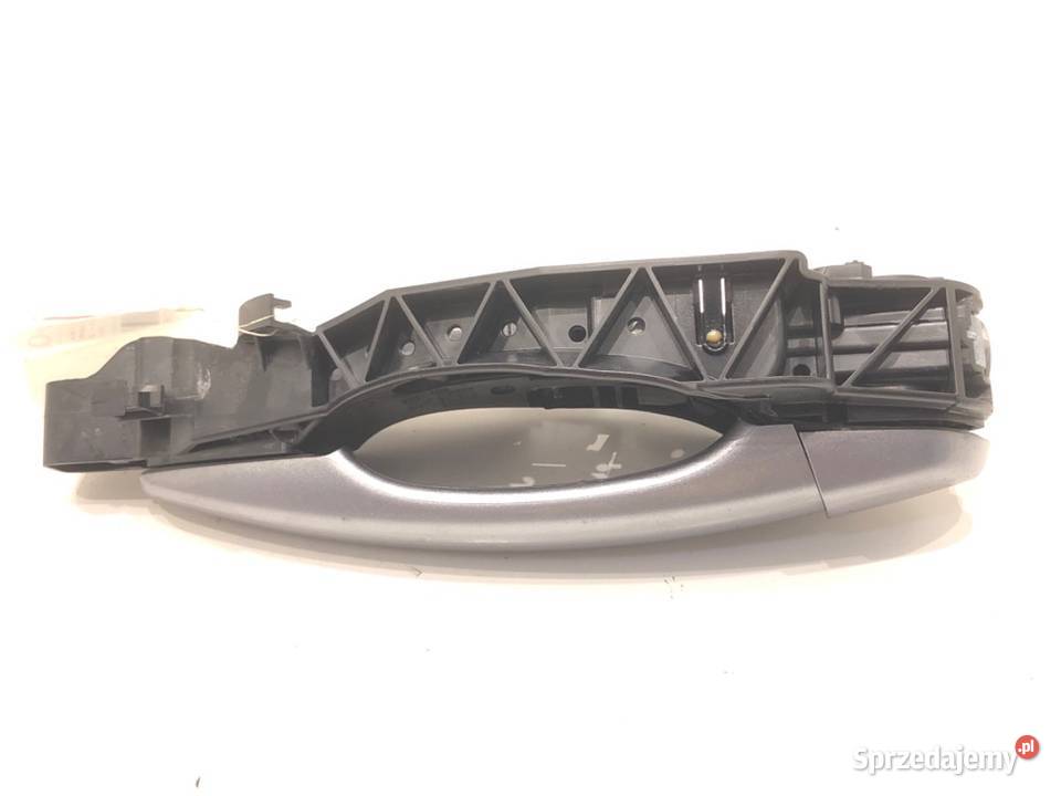 KLAMKA ZEWNĘTRZNA PRAWY TYŁ CITROEN C4 III osobowe