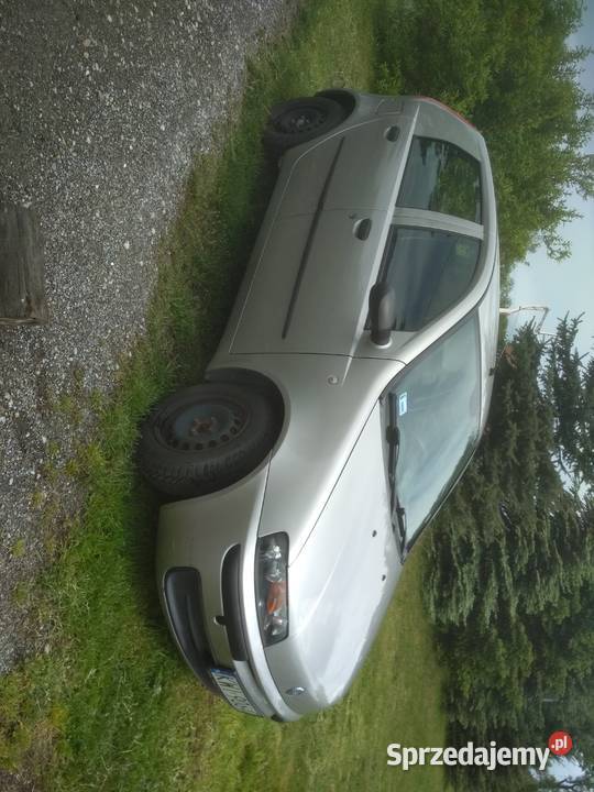 Fiat Punto sprzedam