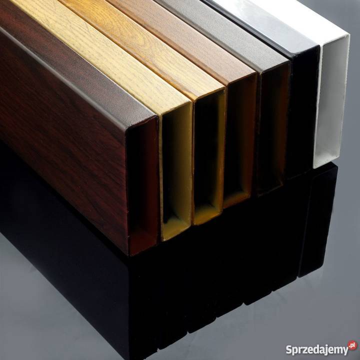 Malowanie Proszkowe Efekt Drewna Powłoki Pozostałe Pszczyna