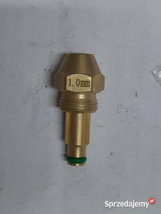 Syfonowa dysza multiolejowa 10 olejowa Wieprzyce