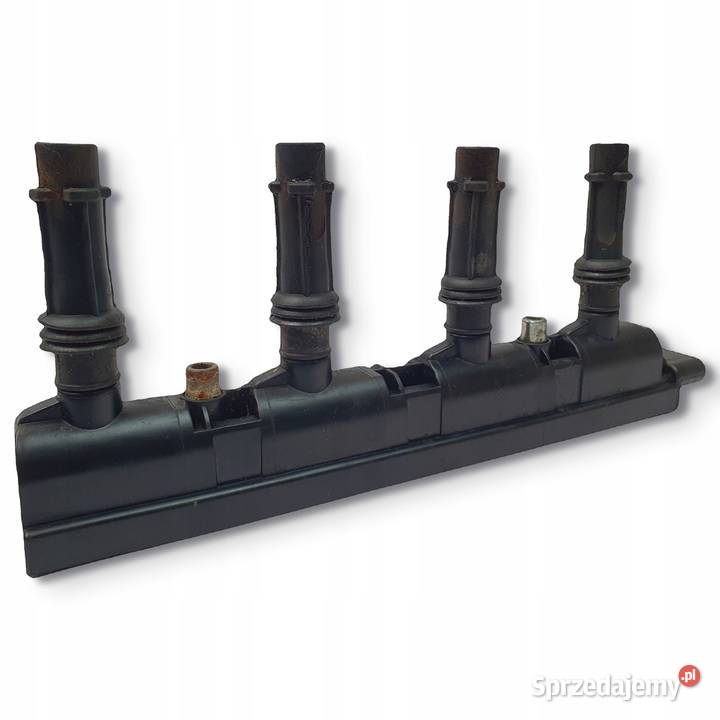 CEWKA ZAPŁONOWA Opel Corsa D 12 16V A12XER Układ elektryczny, zapłon Chełm sprzedam