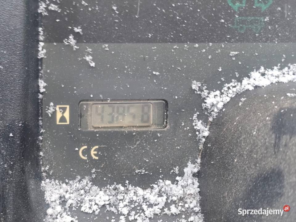 John Deere TX Gator Pojazd uniwersalny Jordanów sprzedam