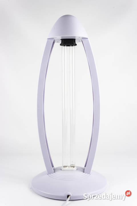 Hurt Lampy sterylizacyjne UV zapasy magazynowe Cieszyn
