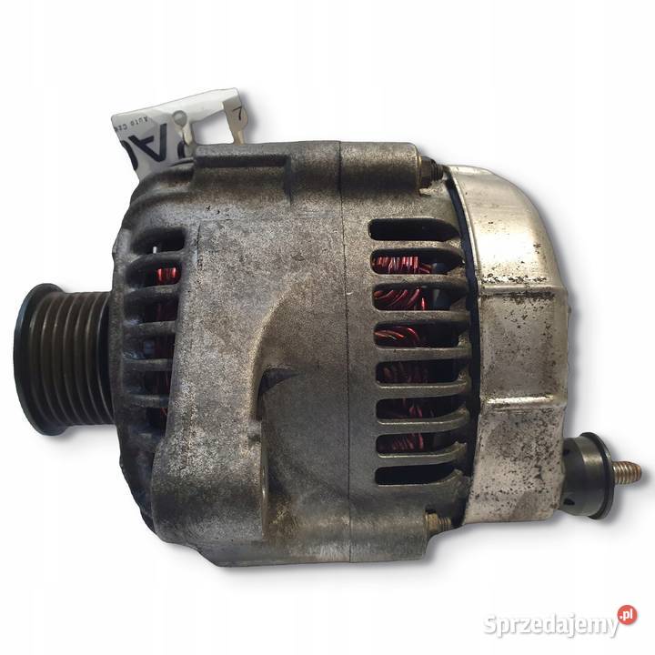 ALTERNATOR Jaguar XK8 XK 8 40 V8 denso LNC1800AA Chełm