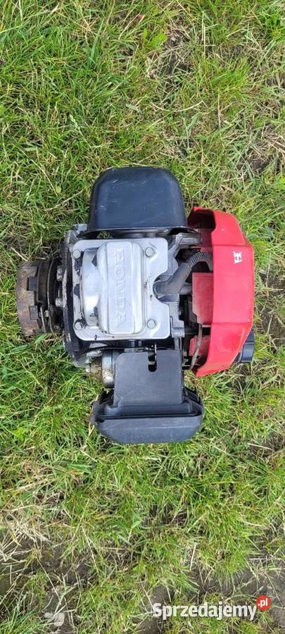 Kosiarka honda hrd536 części silnik gv160 napęd Ostrowiec Świętokrzyski sprzedam