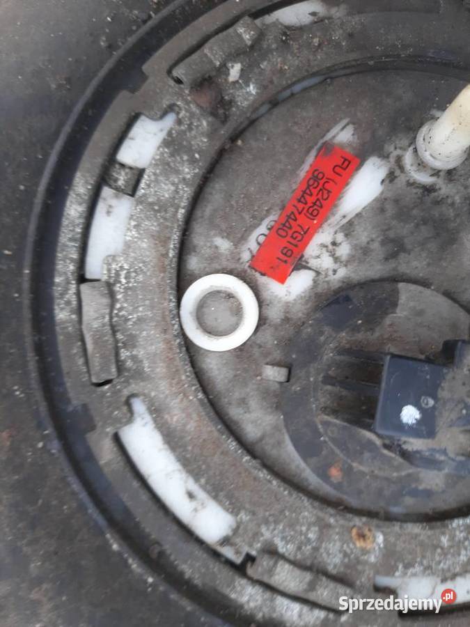 Chevrolet Lacetti Nubira 18 16V pompa pompka osobowe Ksawerów sprzedam