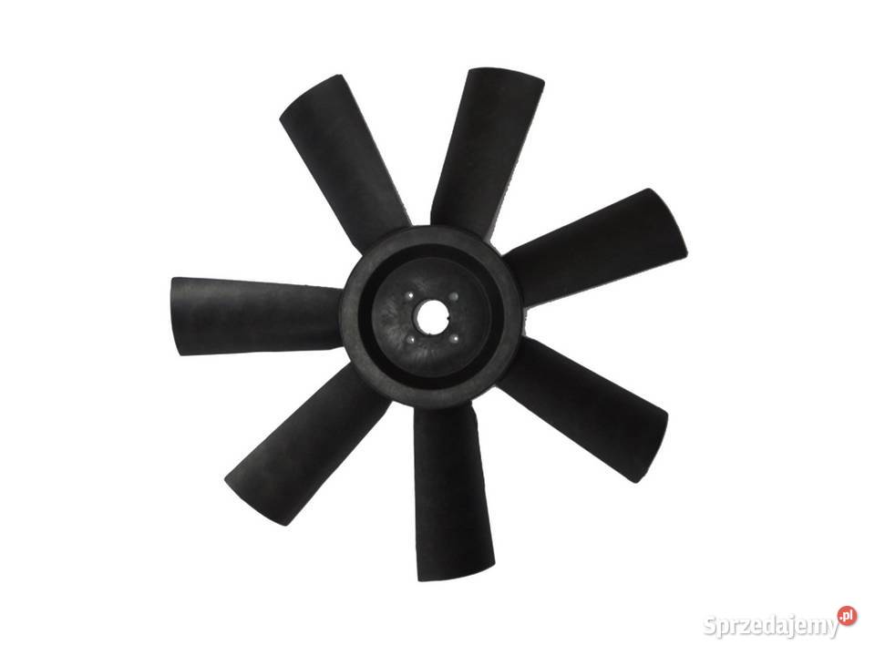 Wentylator IFA 4VD Fortschritt ZT E512 E514 SHM4