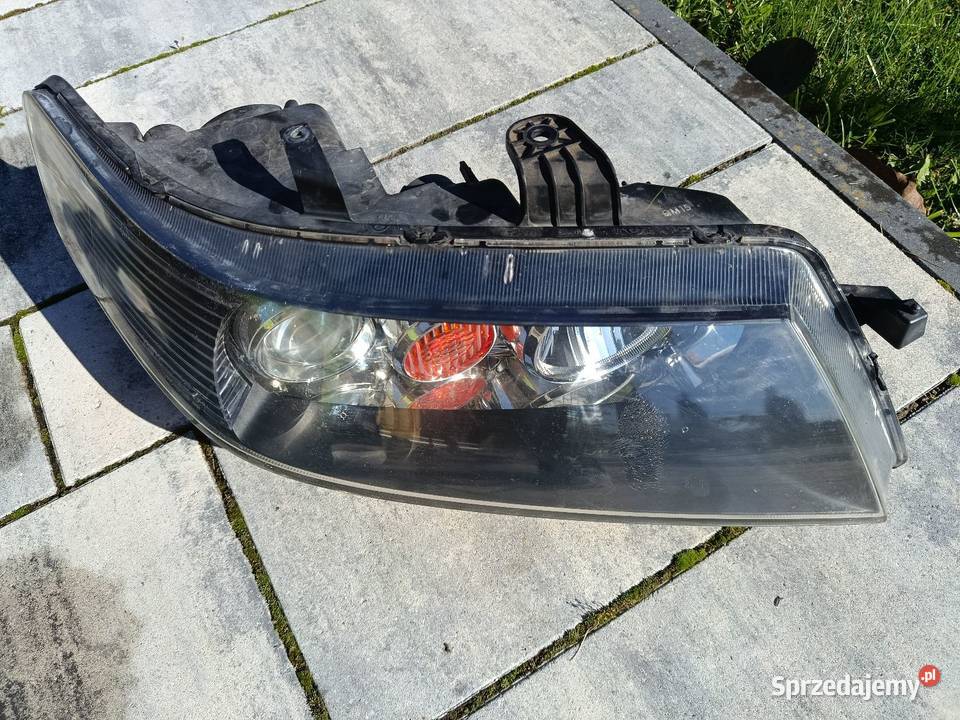 Lampy komplet honda Accord VII 2003 orginalne Tarnobrzeg