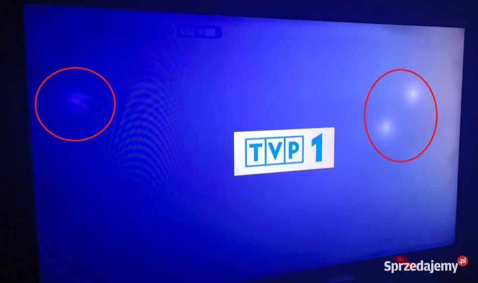 Listwy LED Panasonic TX48AS640E TX48AS640B Katowice
