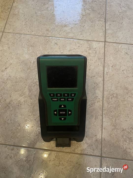 Mega macs 42 se pomorskie Gdynia