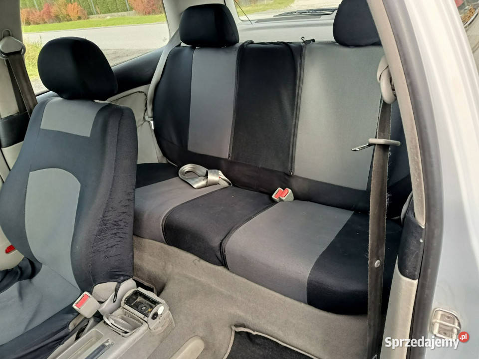 Volkswagen Golf Volkswagen Golf 4 14 99r IV Tarnów