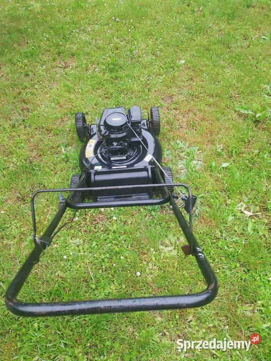 Kosiarka spalinowa Briggs Stratton sprawna Sterdyń