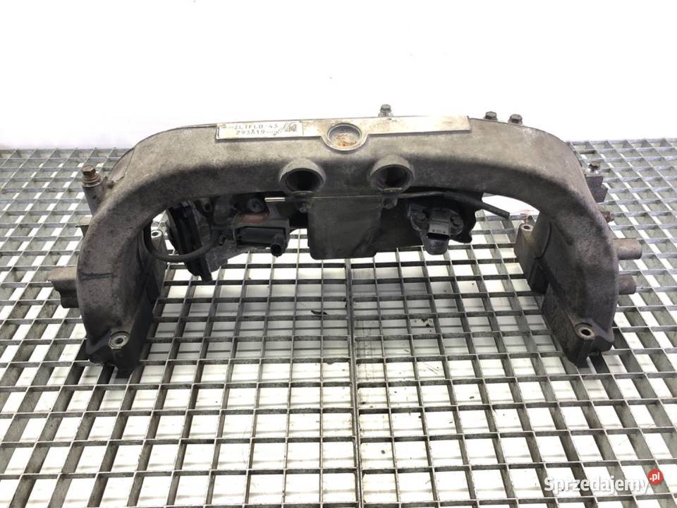KOLEKTOR SSĄCY SUBARU LEGACY IV ZLTFLB43 20 150 podkarpackie