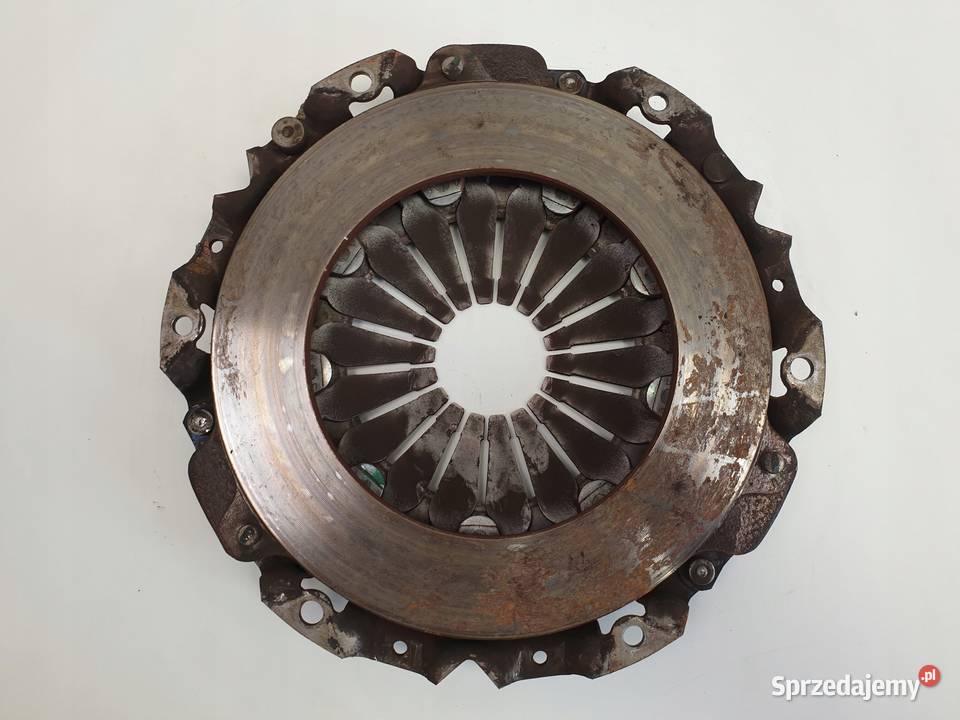 SPRZĘGŁO Opel Corsa E 14 16V 55597919 TARCZA Chełm