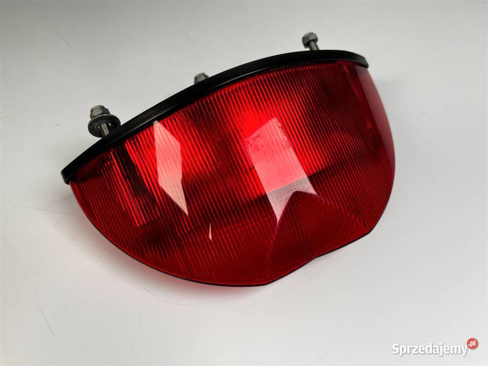 BMW R 1200 GS K25 0407 Lampa tył tylna 5190 Łobżenica sprzedam