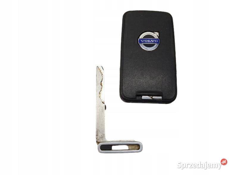 STACYJKA AH4N15607AE Volvo S60 II 2010 osobowe