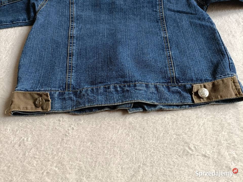 Bluza dżinsowa Sportswear podlaskie Białystok sprzedam