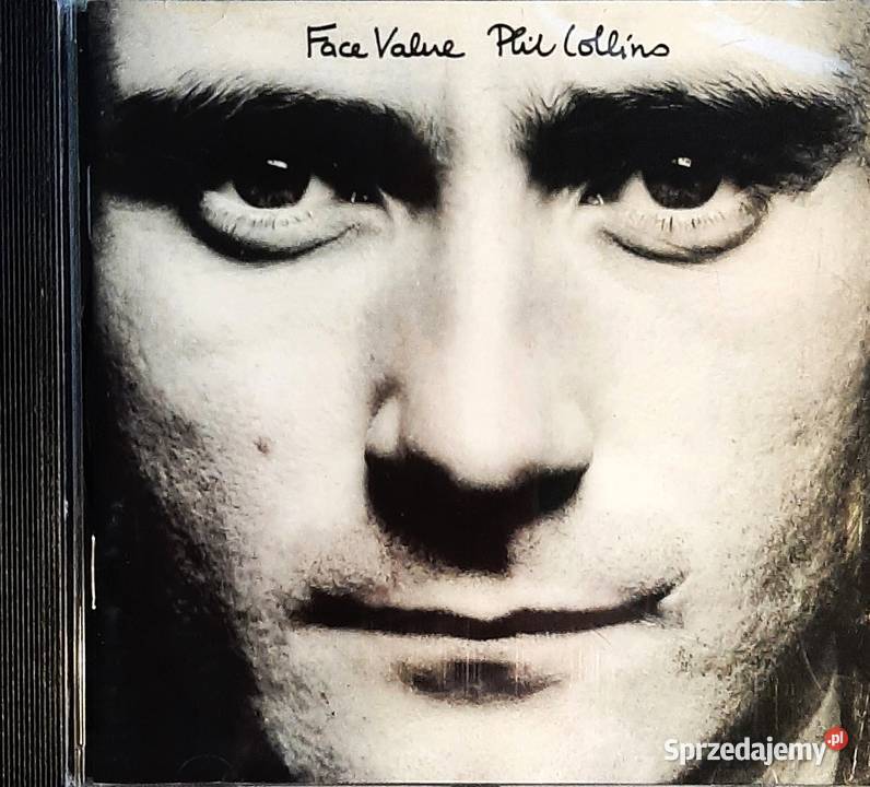 CD NOWE Wspaniały Podwójny Album 2X CD Phil Marki