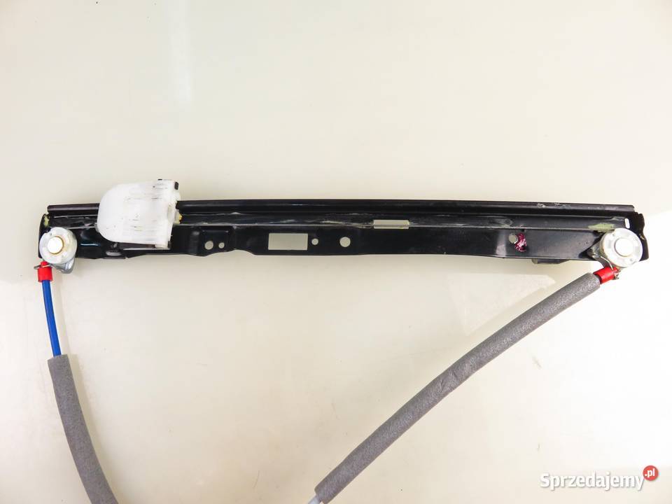 PODNOŚNIK SZYBY LEWY PRZEDNI FORD B JK
