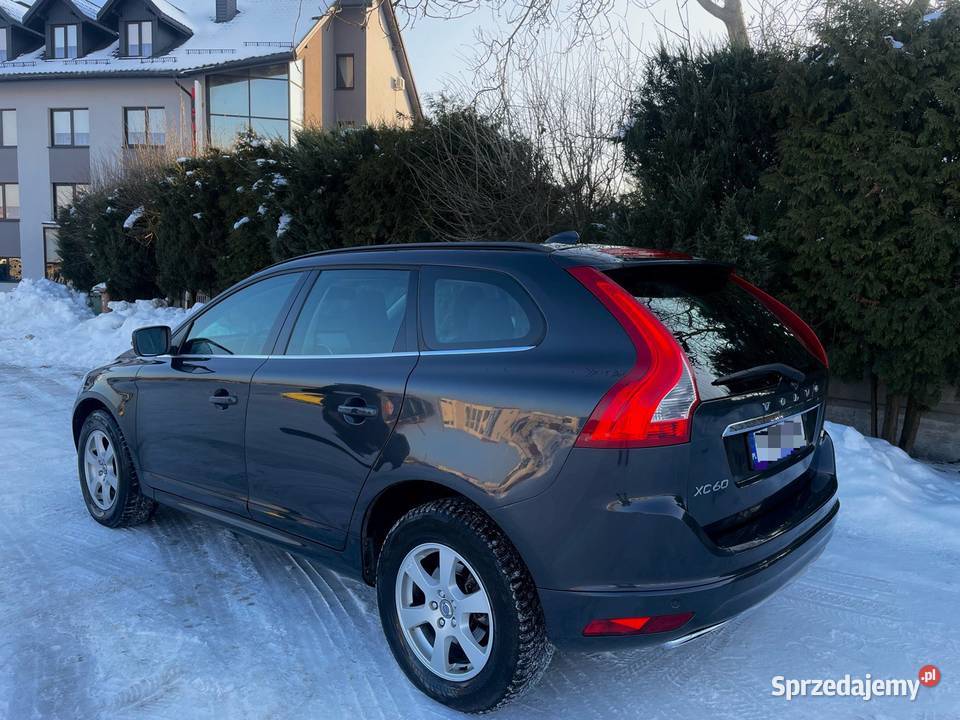 24 Diesel Automat 4x4 Navi Polski Salon