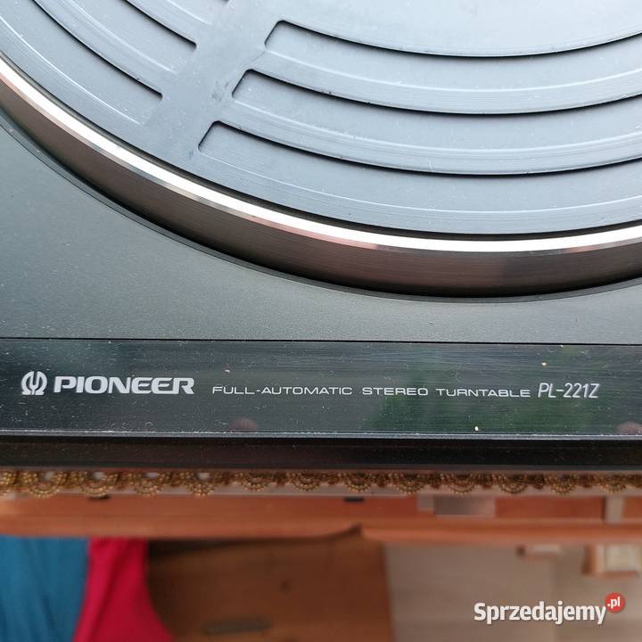 Gramofonymagnetofon płyty taśmyRadmorTBARIA Skierniewice sprzedam