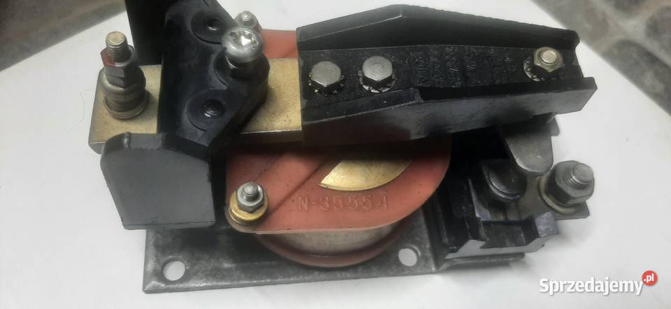 Nowy Stycznik pompy 300zl
727 589 426 Dom i Ogród lubelskie