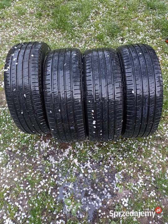 KOŁA FELGI ALUMINIOWE 15 MITSUBISHI Ostrołęka sprzedam