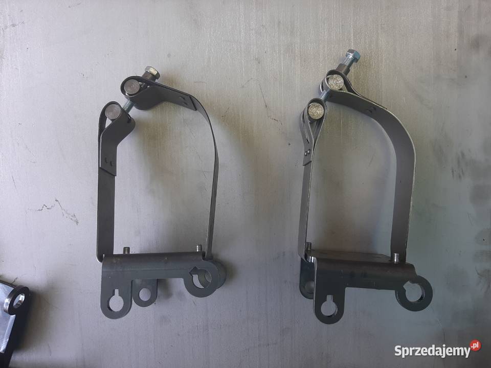 Nsu 351 501 OSL Podstawa prądnicy bosch b142 Skoczów sprzedam