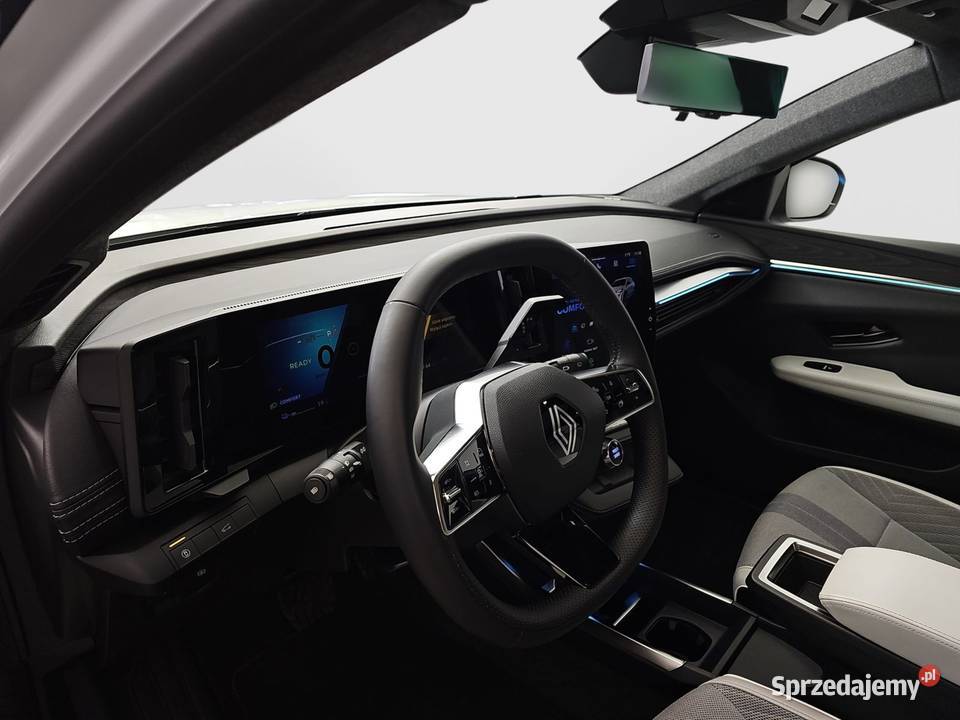 Scenic EV87 Iconic mazowieckie