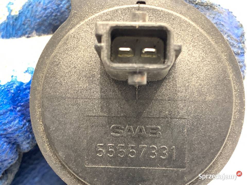 ZAWÓR PODCIŚNIENIA SAAB 45174 23 210 55557331