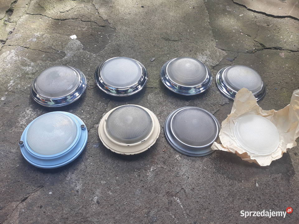 Kopułkapalec ŻukWarszawa PRL Leszno