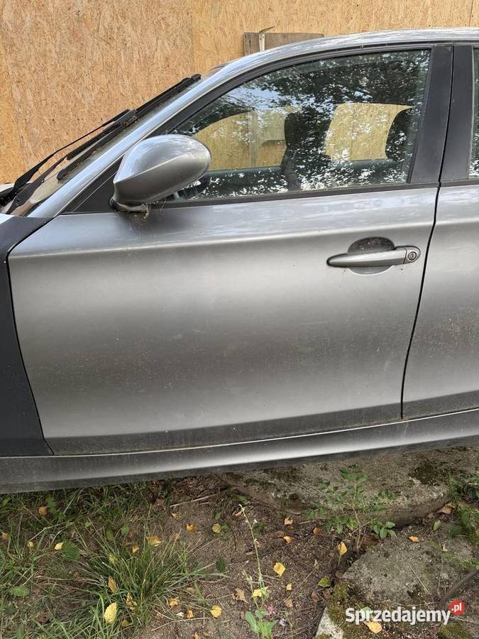 Części BMW e87 małopolskie Bochnia