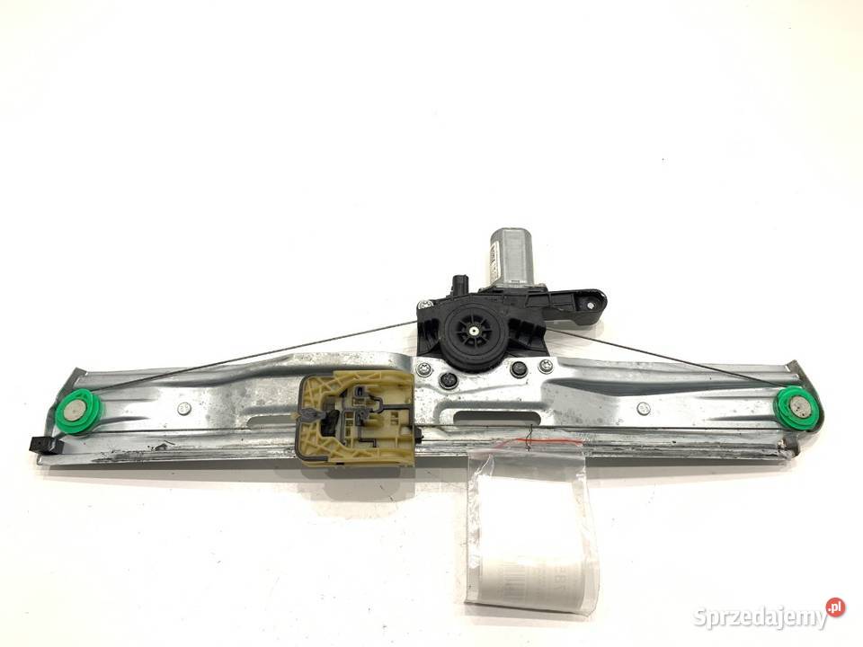 PODNOŚNIK SZYBY PRAWY PRZÓD FIAT TIPO osobowe