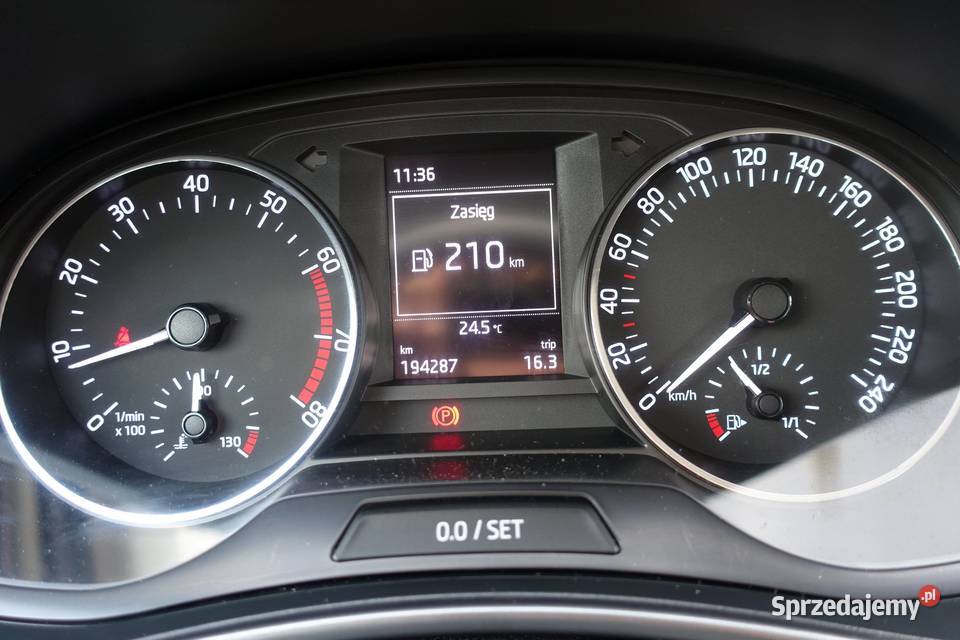SKODA FABIA 12TSI 90 LED KSERWISOWA BEZWYPADKOWA benzyna Buczkowice