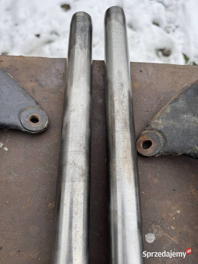 Iz49 56 Oryginalny Zawieszenia sprzedam