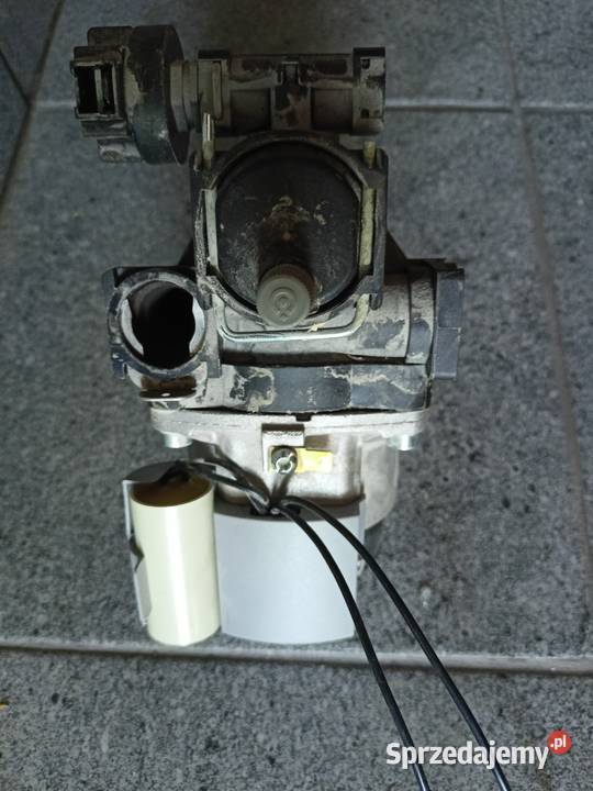 Termet Windsor 25 części różne Radom