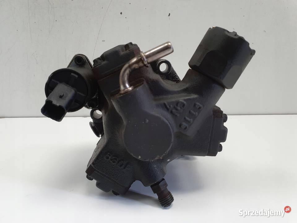 Volvo C30 V50 S40 II V70 III 20 D POMPA Części samochodowe lubelskie Chełm