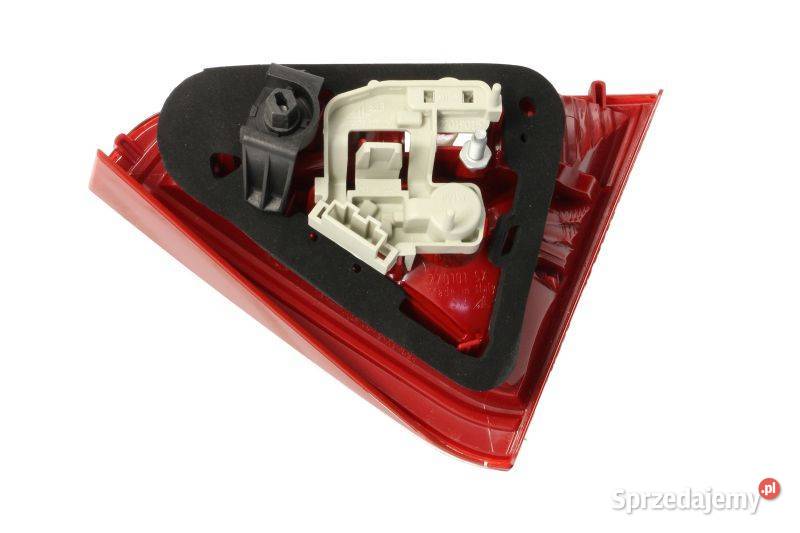 Audi A5S5 8T8F 0711 Lampa tylna lewa Łódź sprzedam