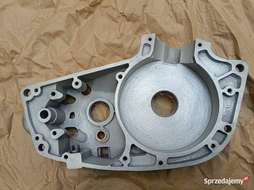 NOWE Kartery zmd 125 silnika silnik wsk bąk Częstochowa