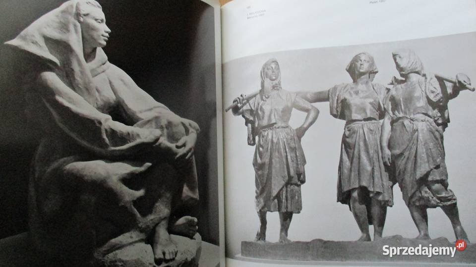 Sztuka Narodów ZSRR sztuka ZSRR malarstwo Łódź