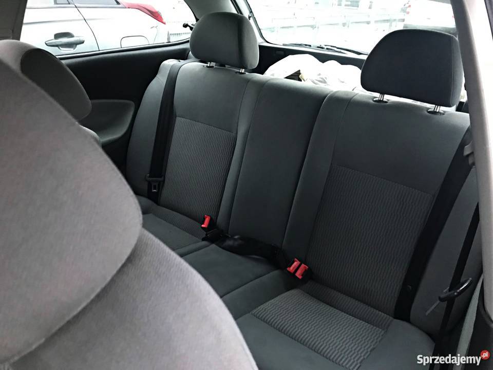 Seat Ibiza Opony zimowe Opony letnie zadbany 65KM Samochody osobowe Warszawa
