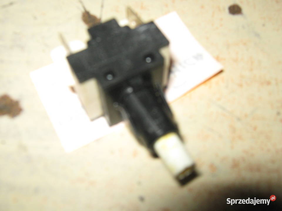 Amica ZZA 428 I włacznik zmywarki wolnostojące Nowy Sącz sprzedam