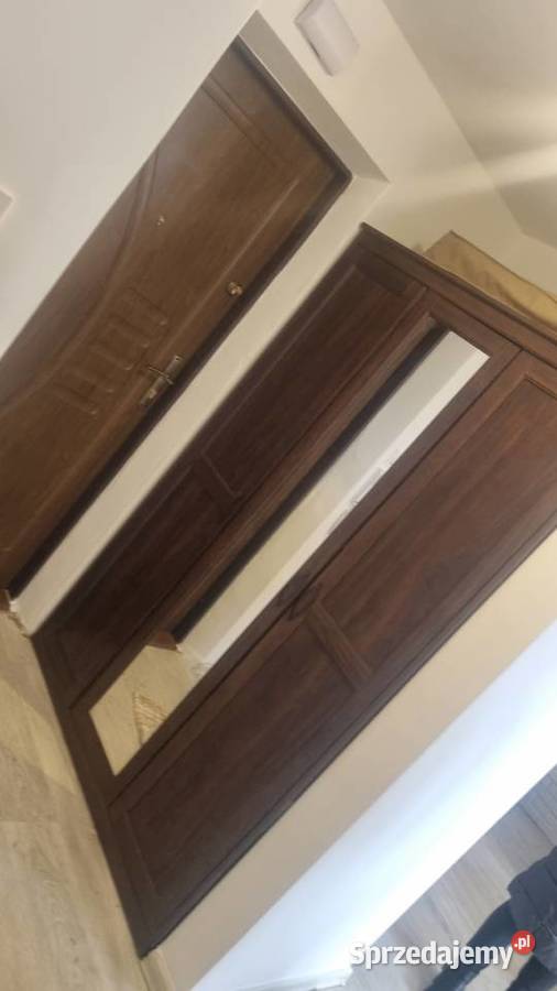 Mieszkanie 2 Pokoje Balkon Ładne Centrum śląskie Siewierz sprzedam