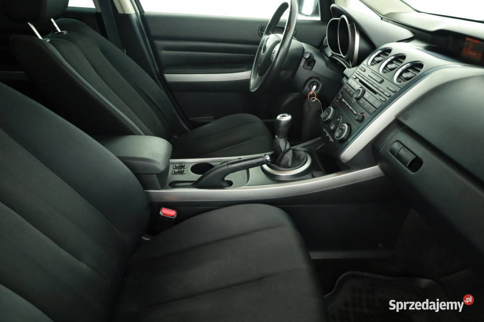 Mazda CX7 22 MZRCD Piaseczno