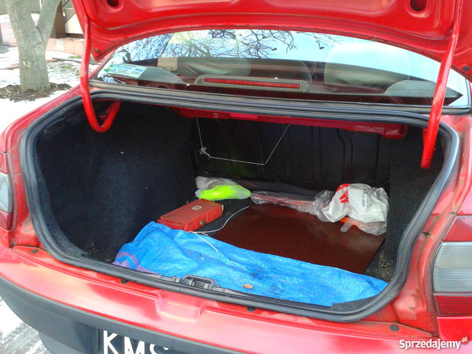 Fiat Siena 12 99r Miłkowice