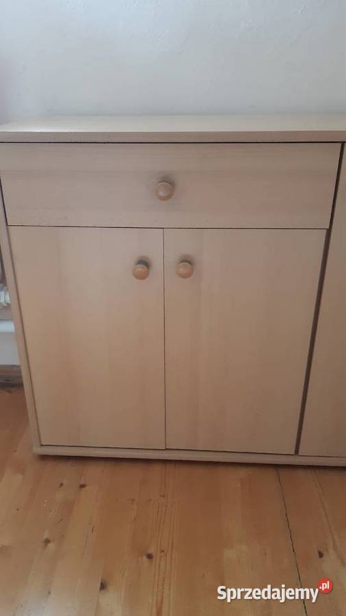 MEBLE Wyprzedaż Końskie sprzedam