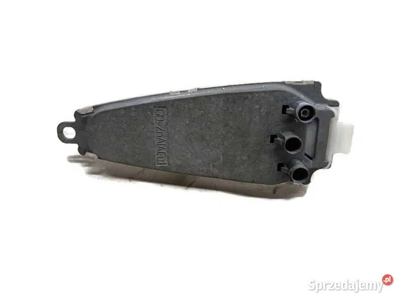 BMW E60 E61 antena dachowa płetwa 6957346